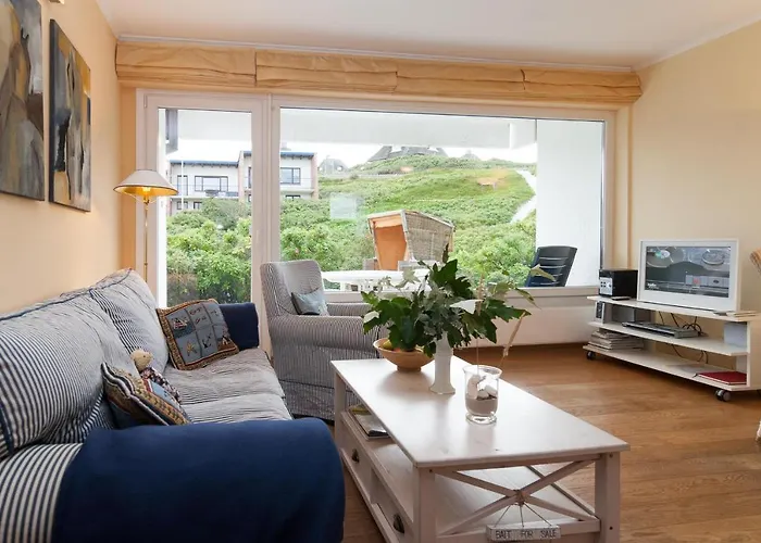 Heim auf Sylt
