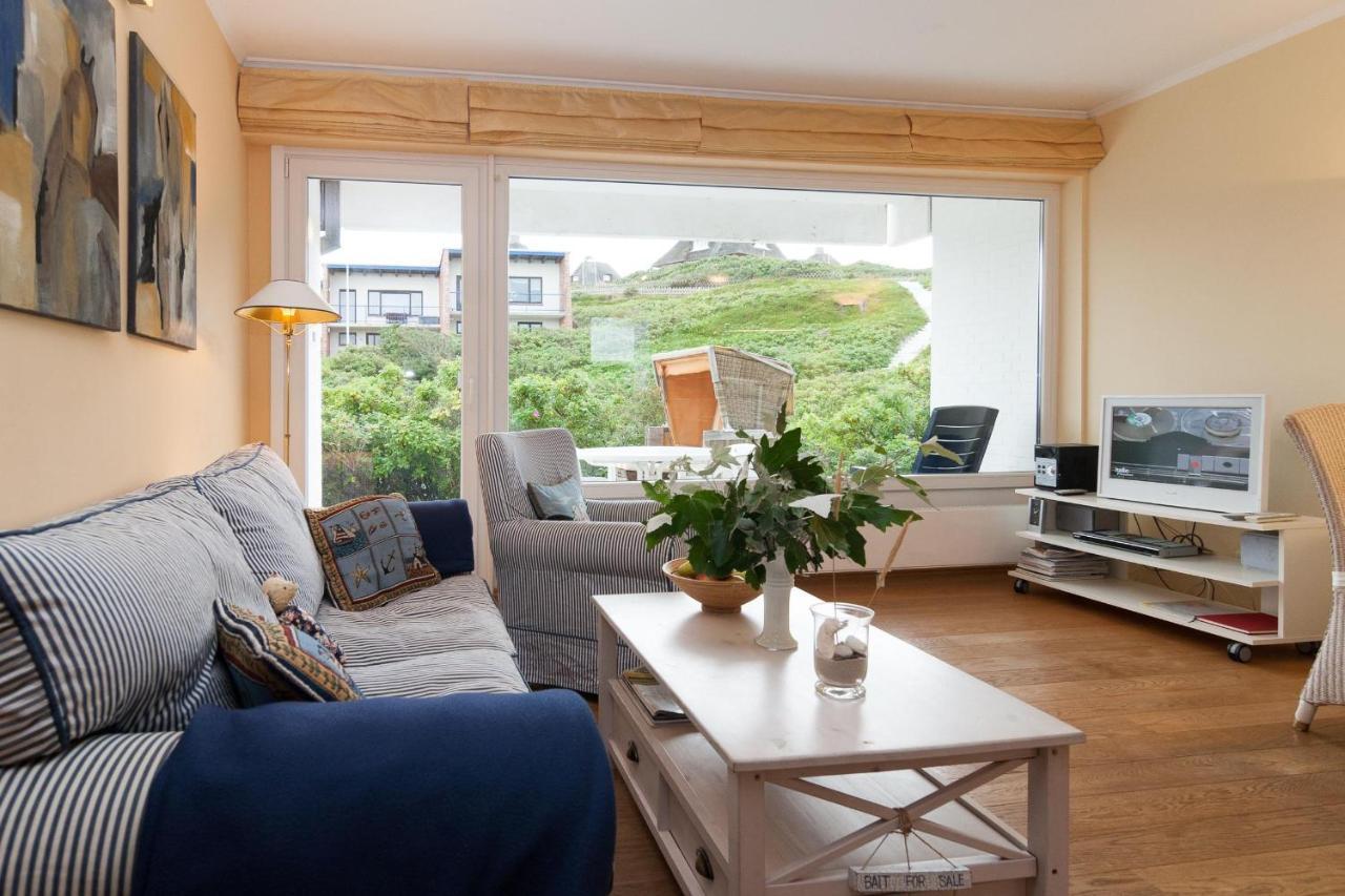 Heim Auf Sylt