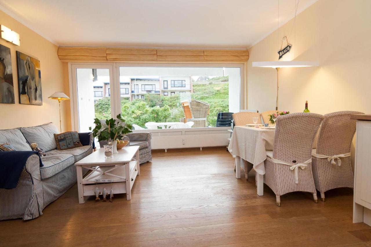 Heim Auf Sylt Hörnum