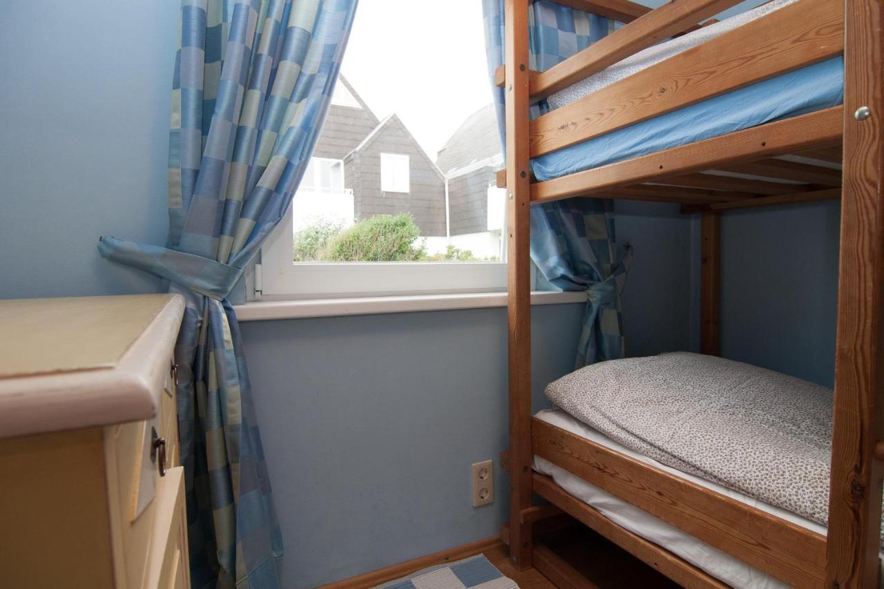 Heim Auf Sylt Apartment Hörnum