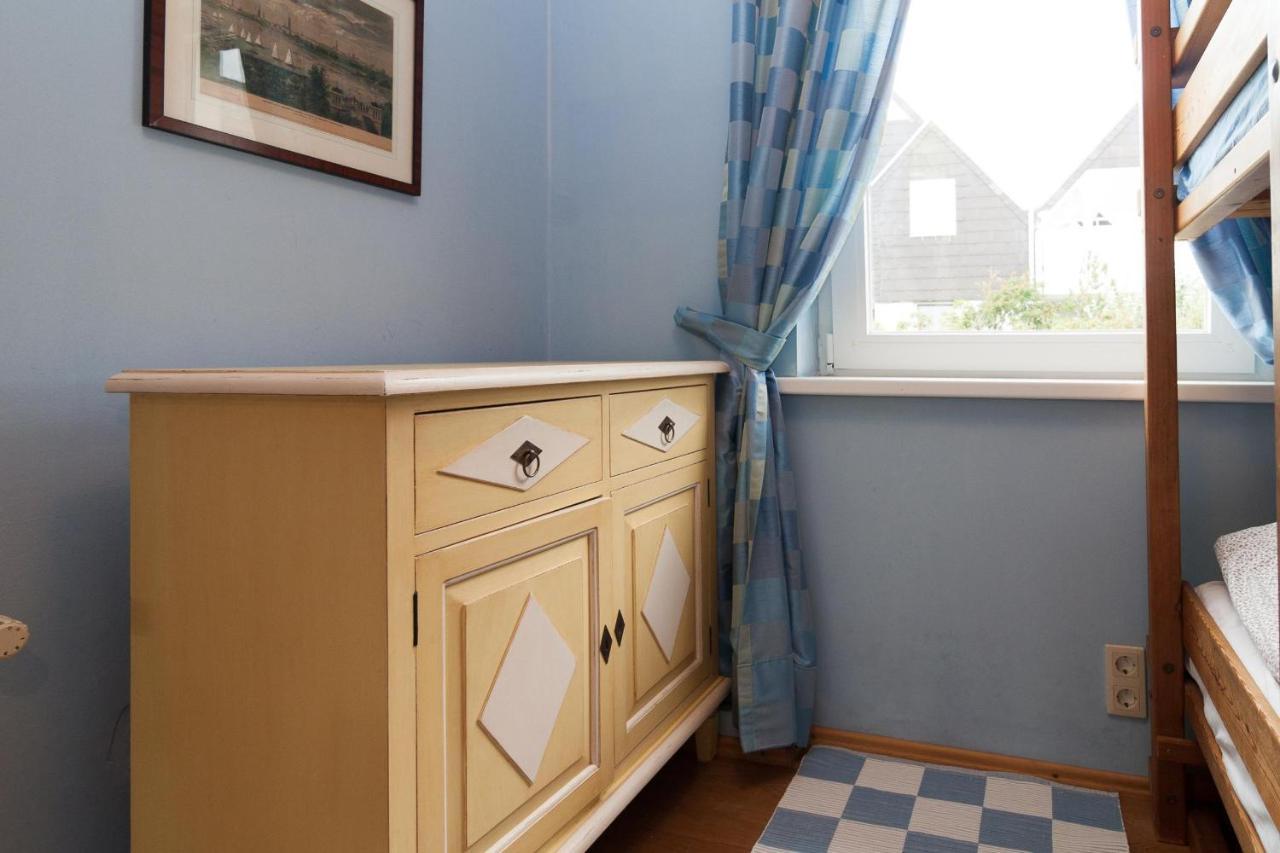 Apartment Heim Auf Sylt