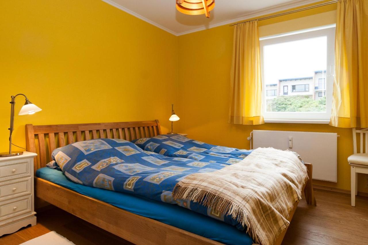 Apartment Heim Auf Sylt Hörnum