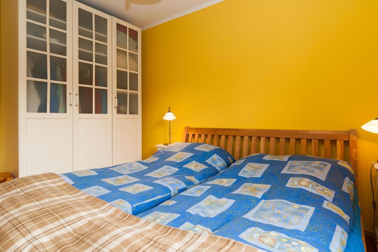 Heim Auf Sylt Apartment