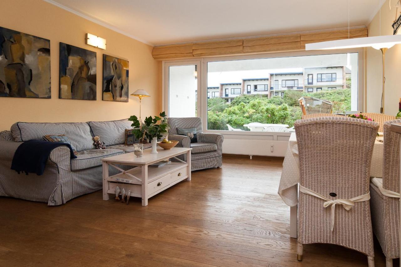 Heim Auf Sylt Apartment