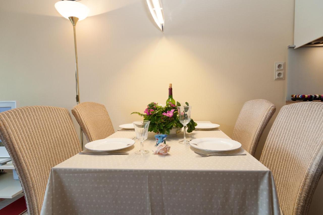 Apartment Heim Auf Sylt Hörnum