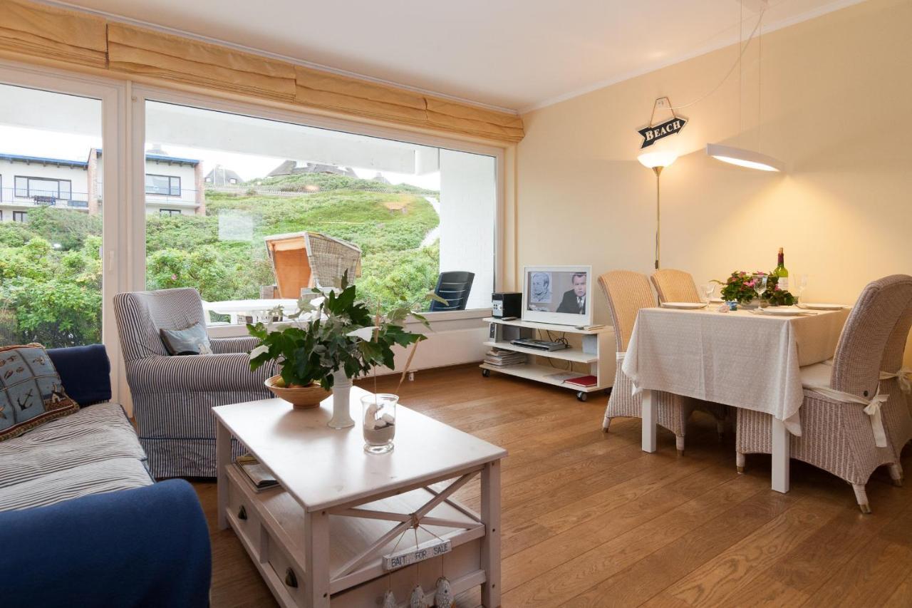 Heim Auf Sylt Hörnum
