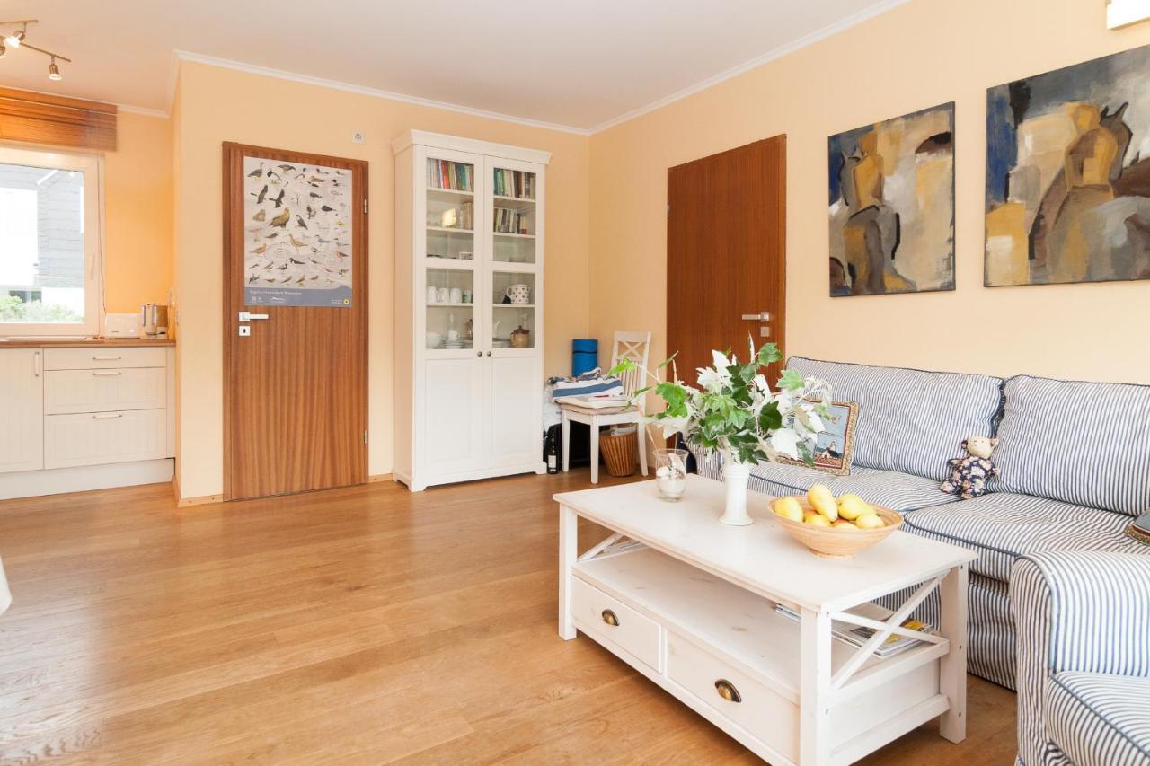 Heim Auf Sylt Apartment *